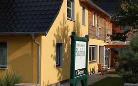 Pension Buchfink